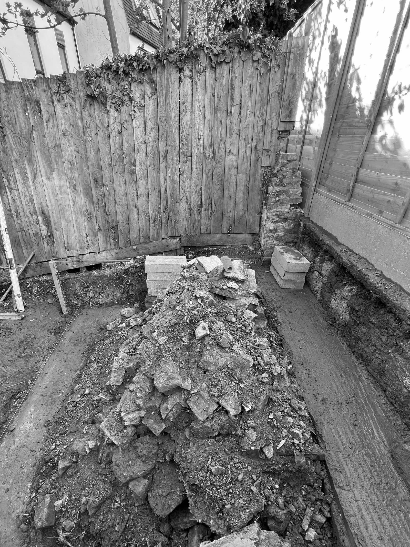 Foundations