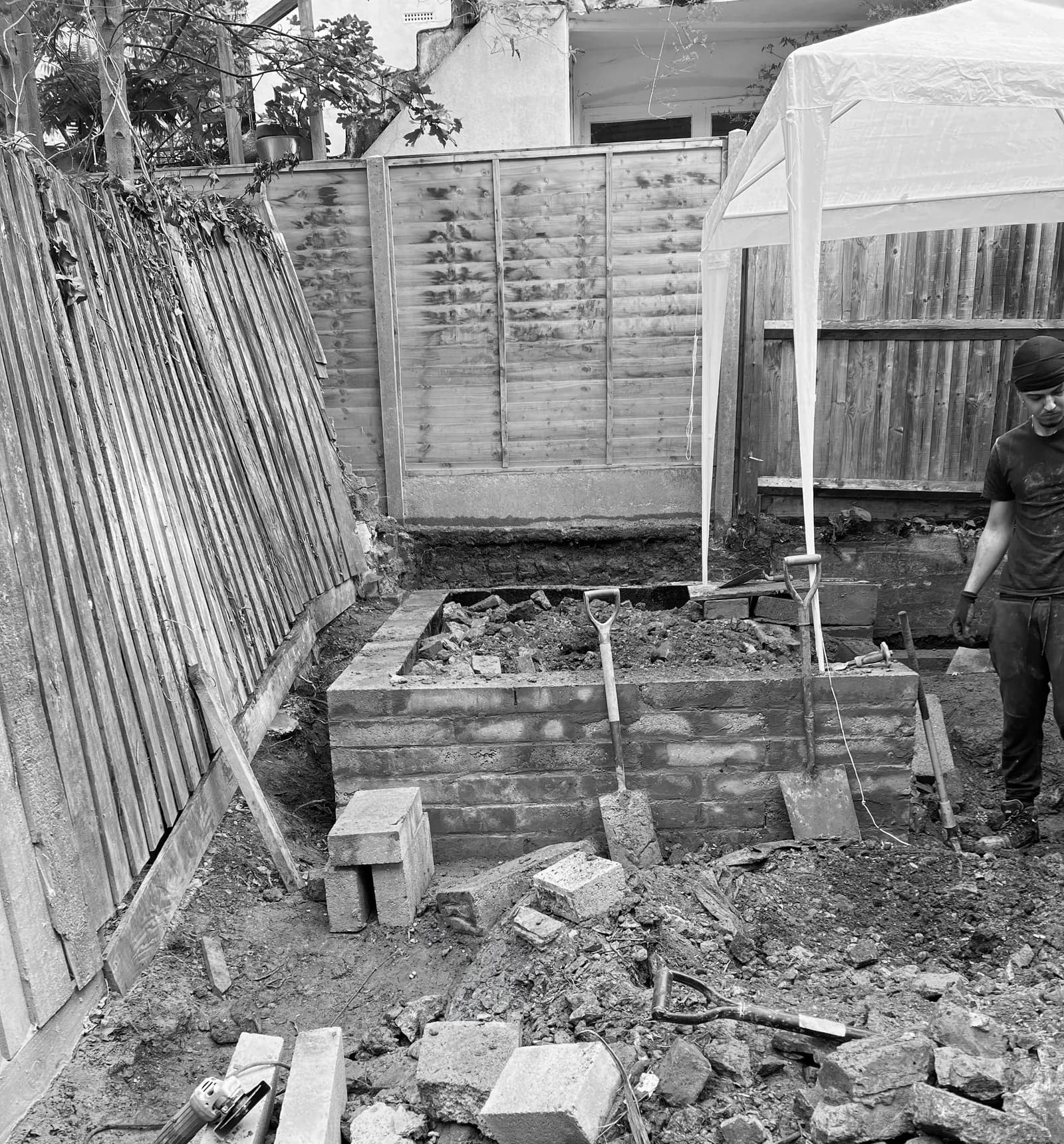 Blockwork & Backfill